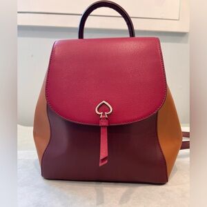 Kate Spade backpack